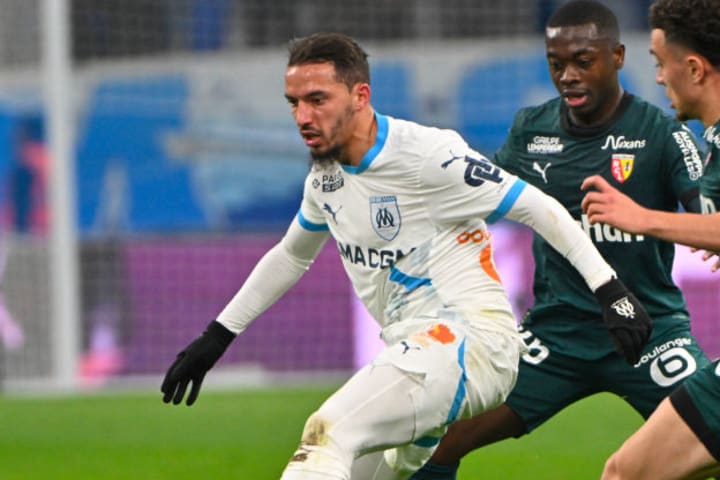 FBL-FRA-LIGUE1-MARSEILLE-LENS