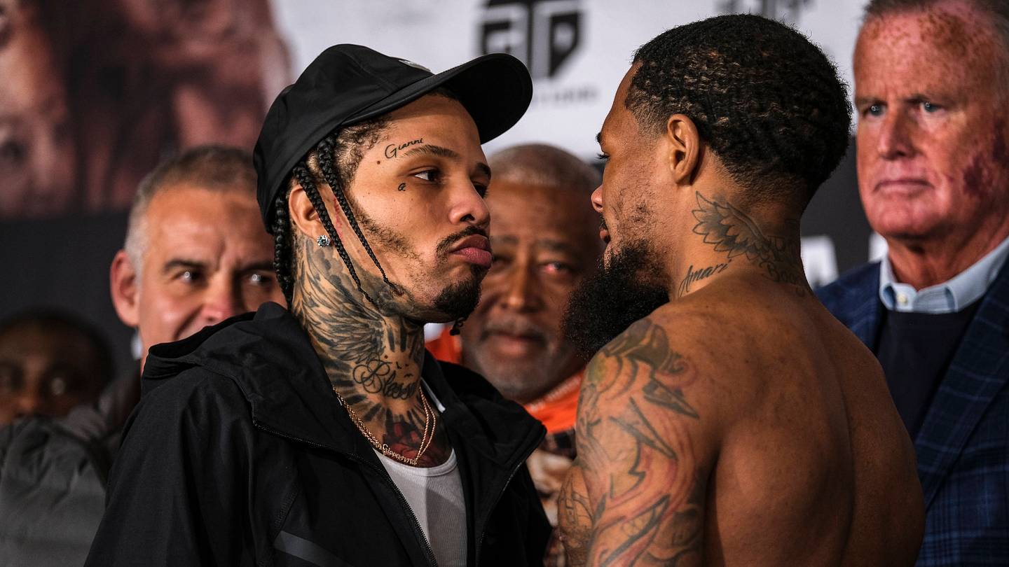Lamont Roach Revealed Whether Gervonta 'Tank' Davis Paid $250K Knockout Bet