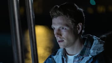 Patrick Gibson as Dexter Morgan in Dexter: Original Sin