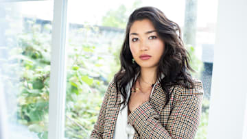 Jaylee Hamidi -- Courtesy of Aviva