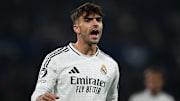 Raul Asencio a pris du galon au Real.