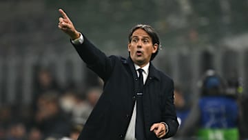 Simone Inzaghi