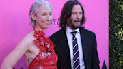 MOCA Gala 2023 - Arrivals