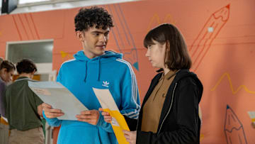 Heartstopper - Netflix