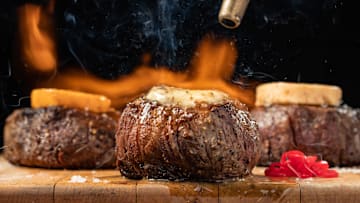 STK Steakhouse