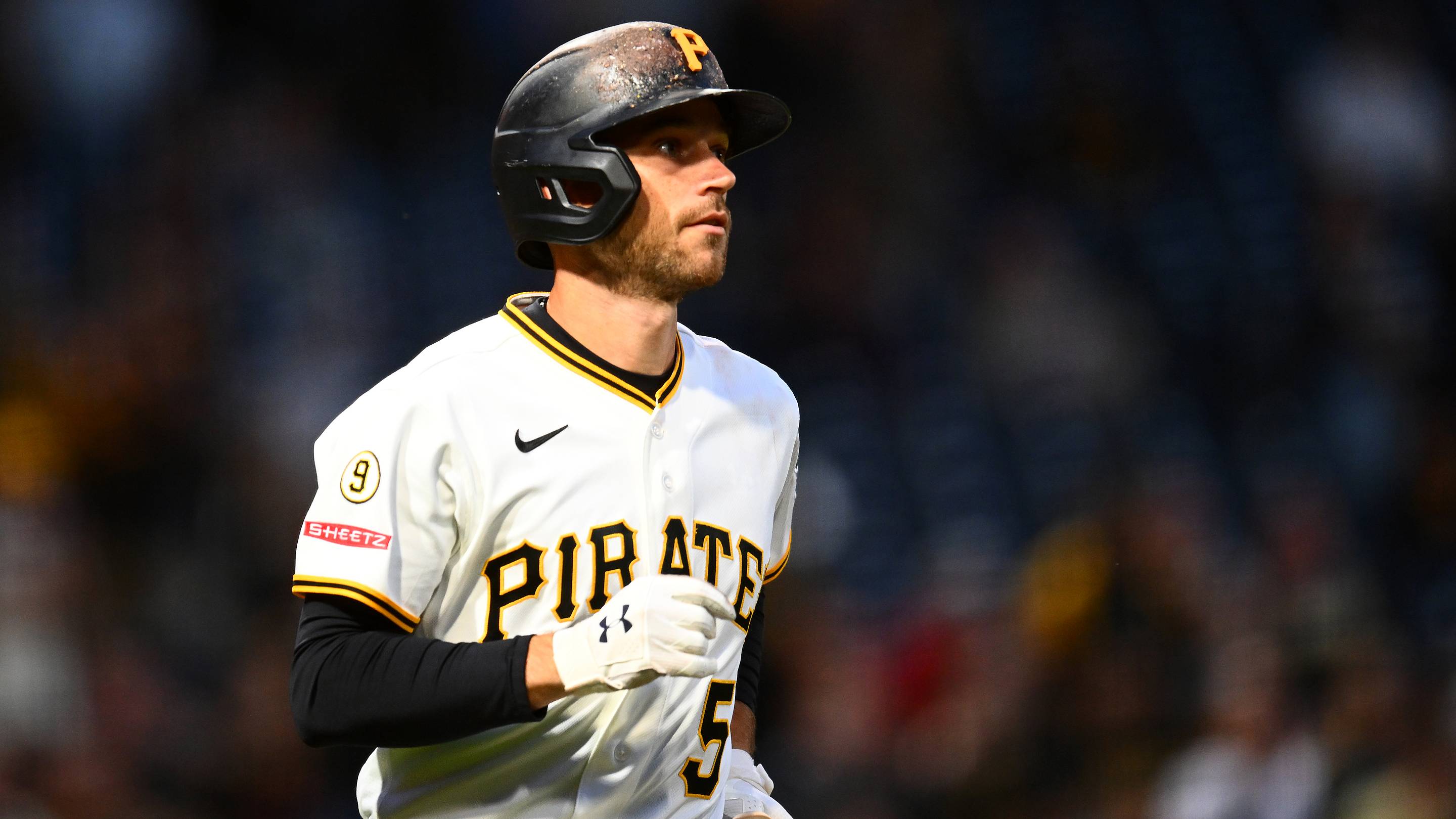 Pirates may learn replacing Brandon Lowe is the more expensive option