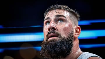 Lithuania v Greece: Quarterfinal -  FIBA EuroBasket 2025