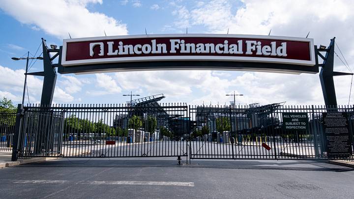 Lincoln Financial Field