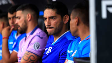 Tigres UANL v Cruz Azul - Torneo Apertura 2022 Liga MX