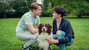 Heartstopper - Netflix