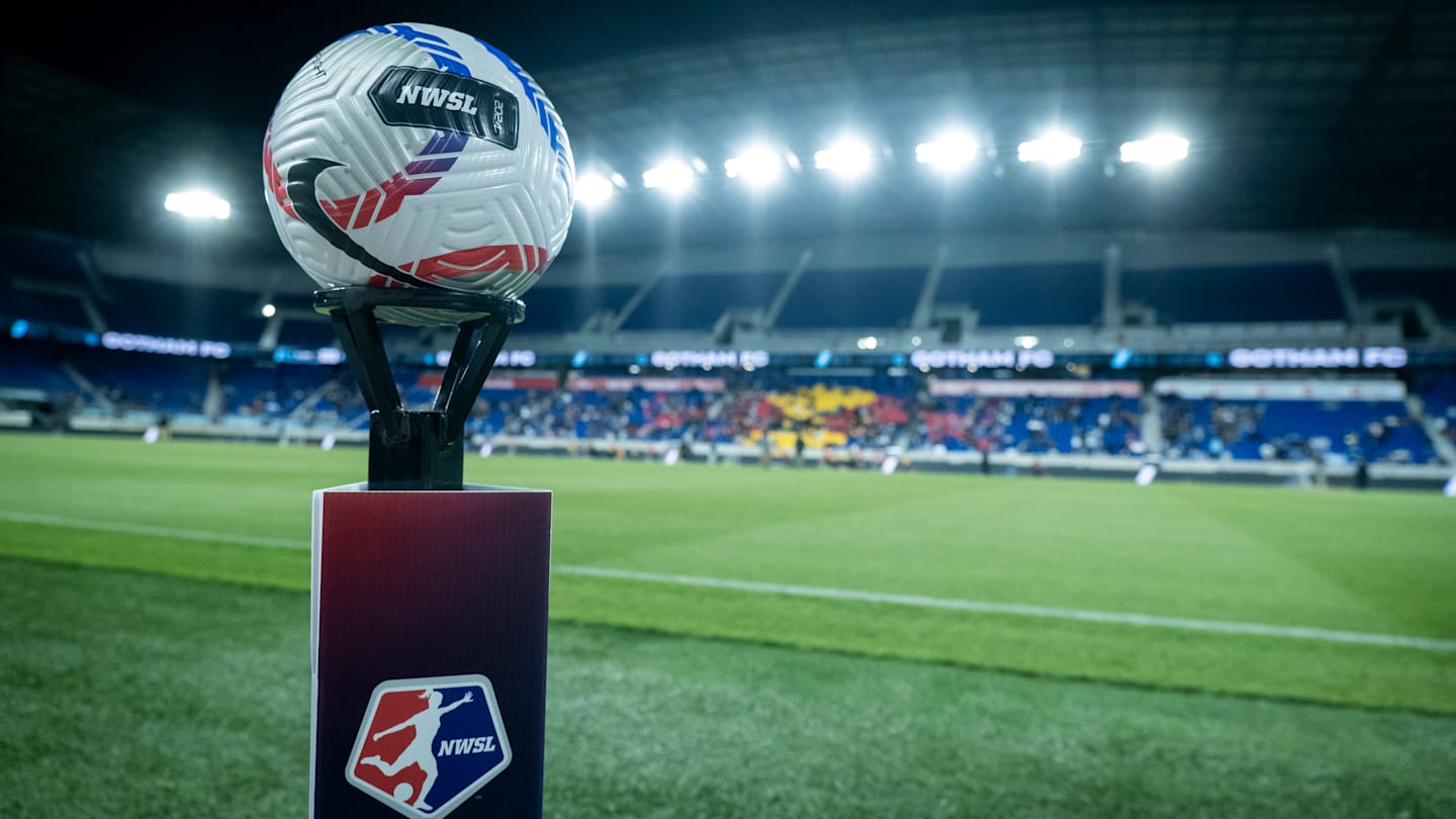 2024 年 NWSL 季後賽：冠軍之路上的高風險和激烈對決