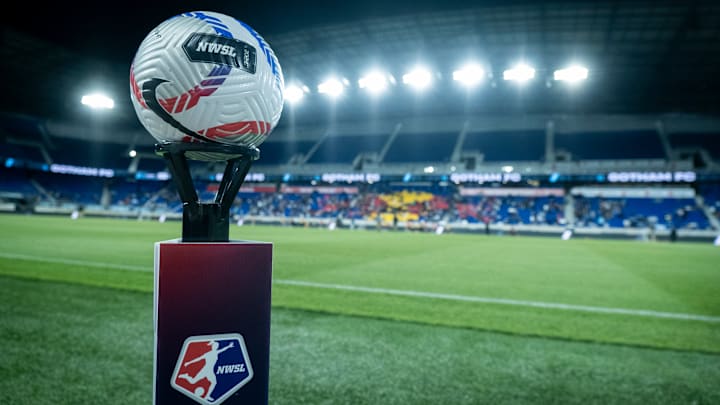 NWSL enters decisive phase