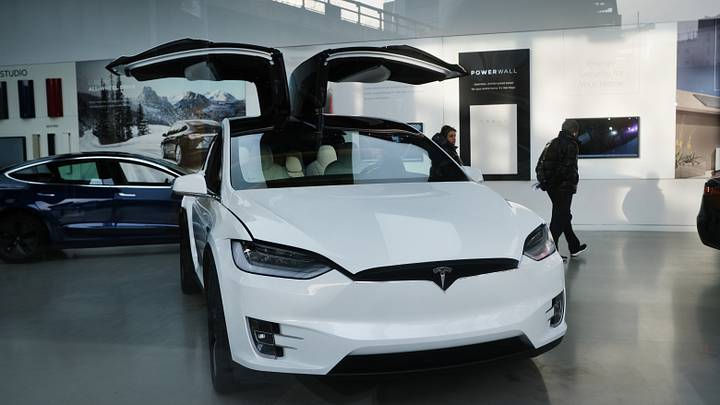 Tesla Earnings Surpass Expectations Tesla Earnings Surpass Expectations