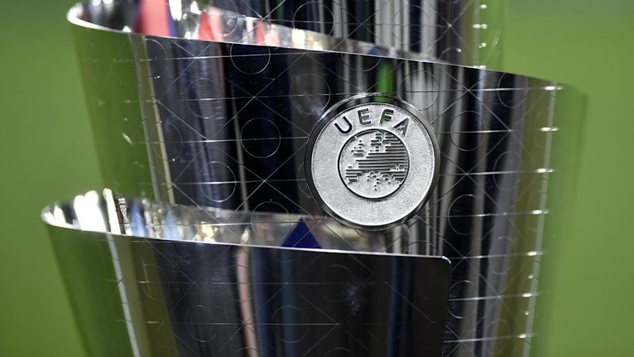 The fourth victor of the UEFA Nations League will be decided this week. | IMAGO/Pius Koller