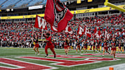 NC State football