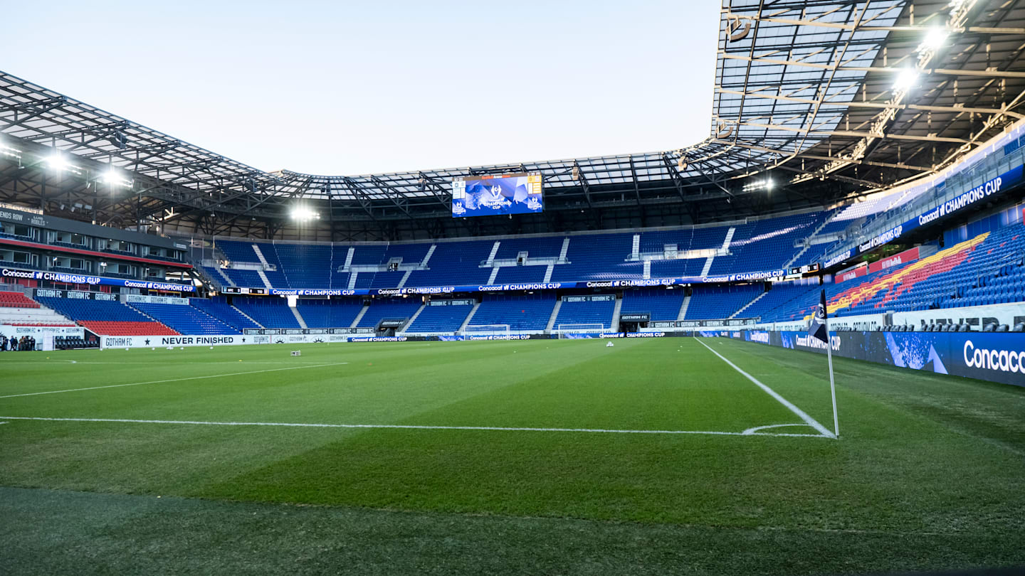 ゴッサム FC ニュースまとめ: 結婚式、新しいスタジアム名など