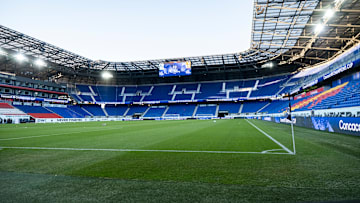 Gotham FC, Sports Illustrated Stadium