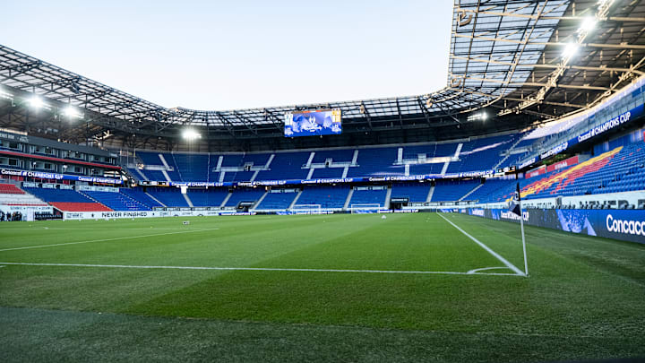 Gotham FC, Sports Illustrated Stadium