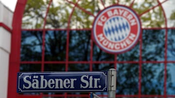 Das FCB-Trainingsgelände soll umgebaut werden