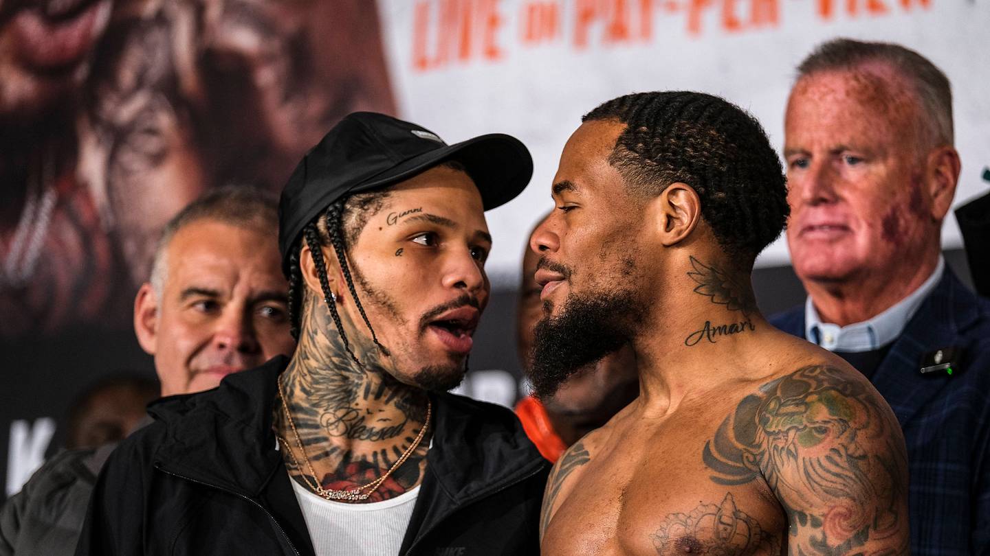 Gervonta 'Tank' Davis vs Lamont Roach PPV Buys Revealed
