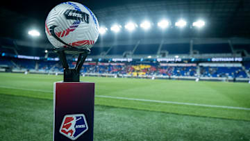 North Carolina Courage v NJ/NY Gotham FC