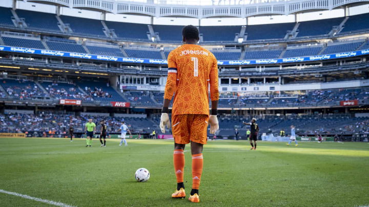 Atlanta United FC v New York City FC