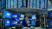 Markets Open After S&P Falls Nearly 4% On Monday