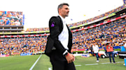 América vive un gran momento con Fernando Ortíz en el banquillo