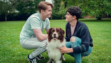 Heartstopper - Netflix