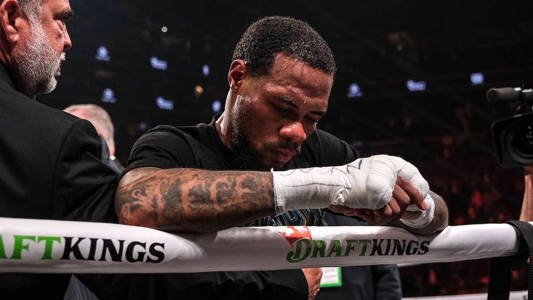 Lamont Roach vowed to return after WBC title loss Lamont Roach vowed to return after WBC title loss