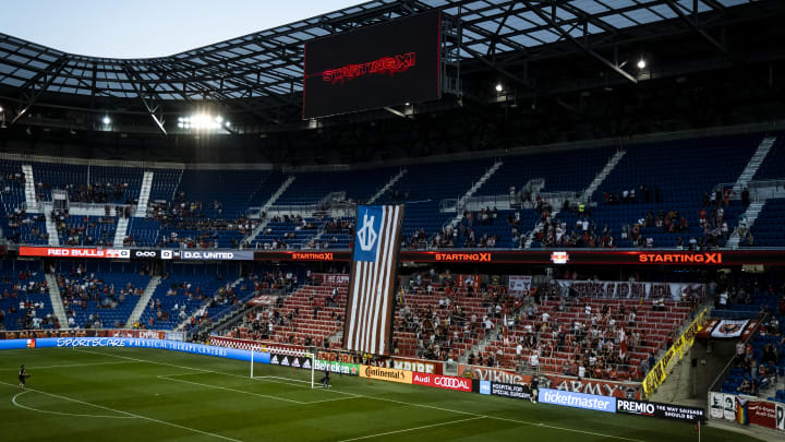 New York Red Bulls welcome CF Montreal on Saturday 