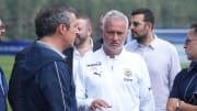 Jose Mourinho
