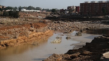 Search for missing people underway after devastating storm kills 104 in Spain