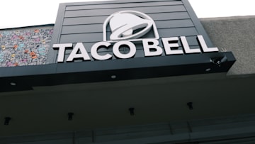 Taco Bell Struggles With Ingredients Shortage Due To Supply Transport Issues