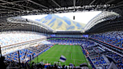 Monterrey v Tigres UANL - Torneo Apertura 2022 Liga MX
