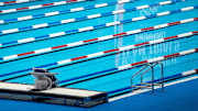 The U.S. Olympic Team Trials were moved from a basketball arena to an NFL venue in 2024, cementing the swimming event as a stadium-sized spectacle going forward.