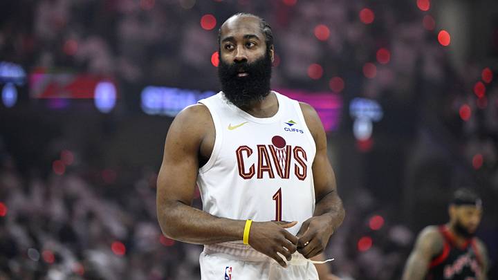 James Harden