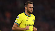 Stefan de Vrij