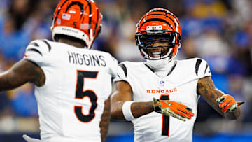 Cincinnati Bengals v Los Angeles Chargers