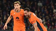 SSC Napoli v FC Internazionale - Serie A TIM
