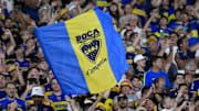 Talleres v Boca Juniors - Liga Profesional 2023