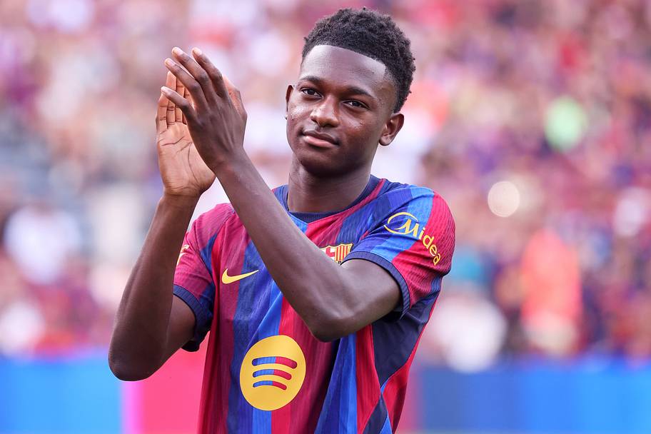Jesse Bisiwu