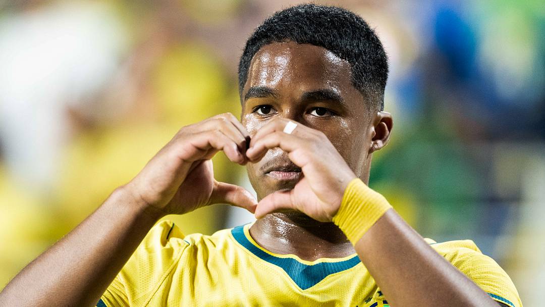 Brazil v Croatia - International Friendly Brazil v Croatia - International Friendly