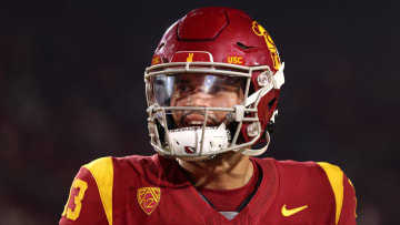 Caleb Williams, USC Trojans