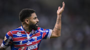 Romarinho é uma das peças importantes do elenco tricolor