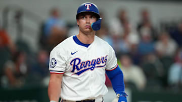 Chicago White Sox v Texas Rangers