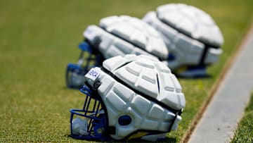 Los Angeles Rams OTA Offseason Workout