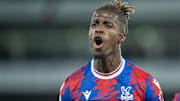 Crystal Palace v Brentford FC - Premier League