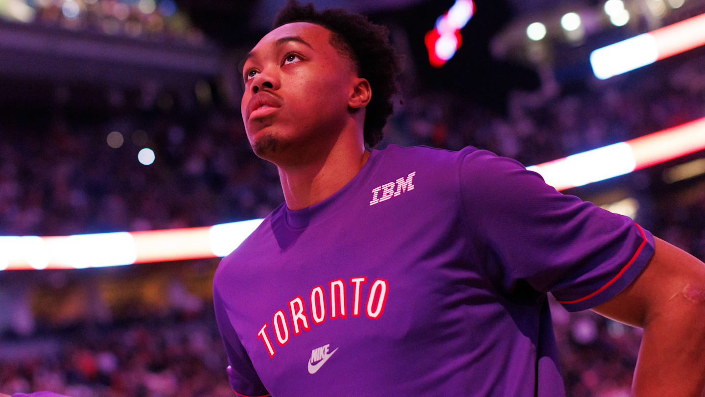 NBAの噂：トロント・ラプターズのプレイイントーナメントのオッズが大打撃