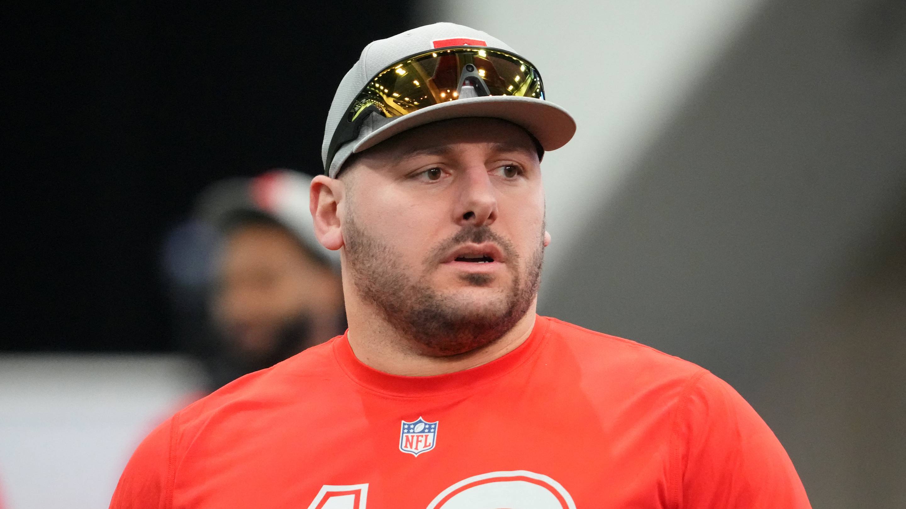 Meet the Giants' Best-Paid Player Nobody's Talking About